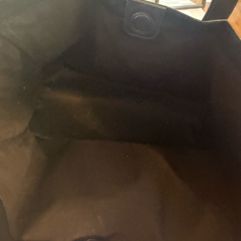 Anine Bing Large Rio Tote - Picture 6 of 6